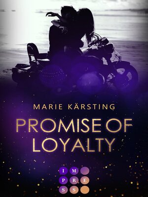 cover image of Promise of Loyalty